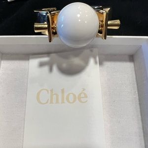 Chloe Cuff Bracelet